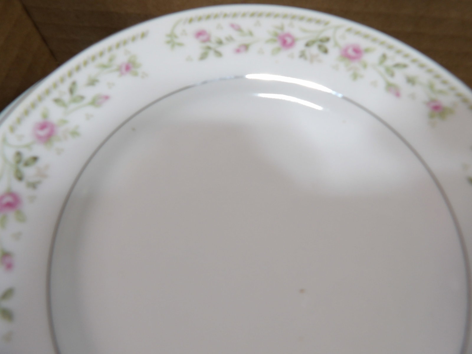 Lunch Tea Set for 4 - 4