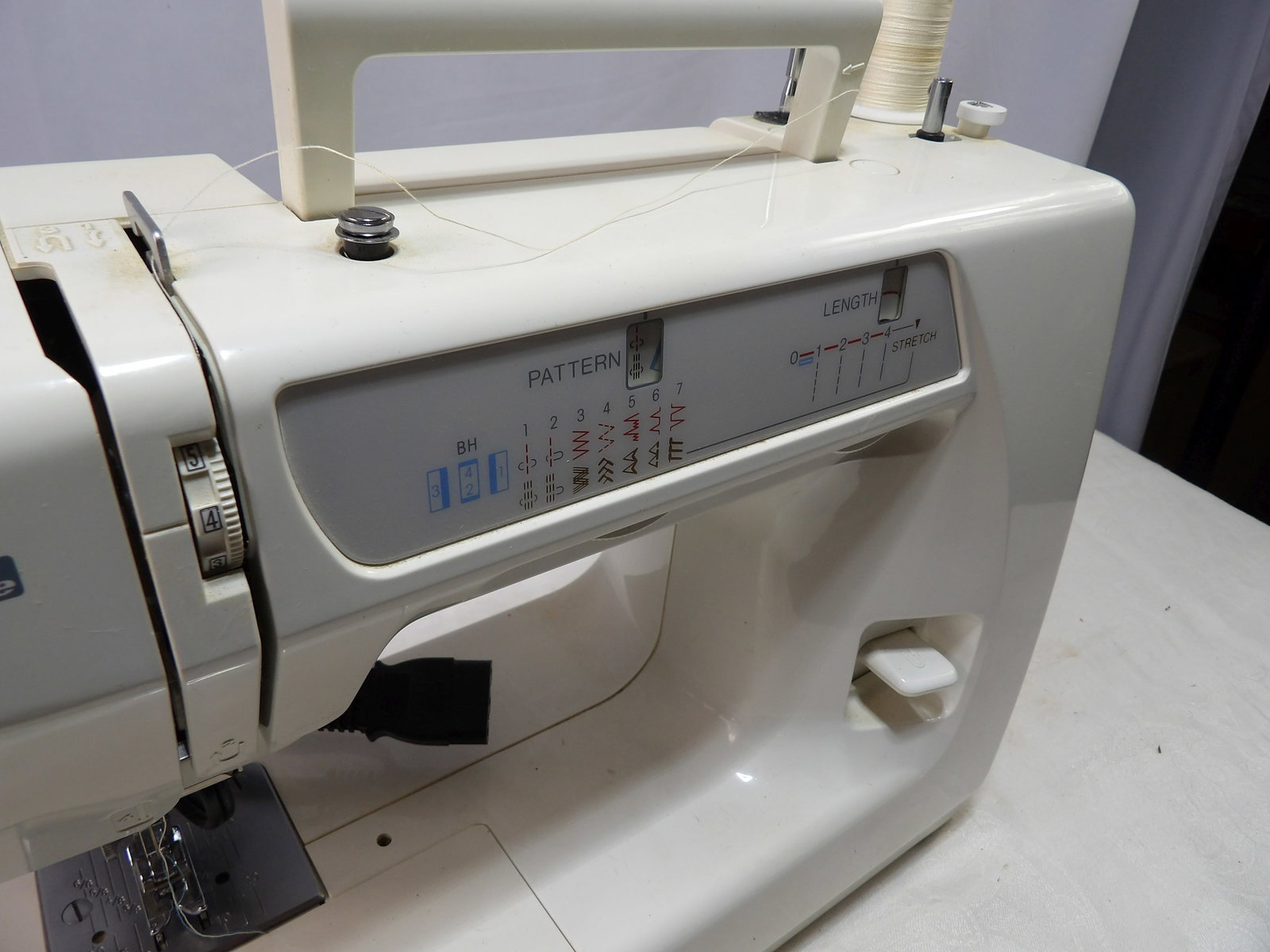 Kenmore Sewing Machine - 2
