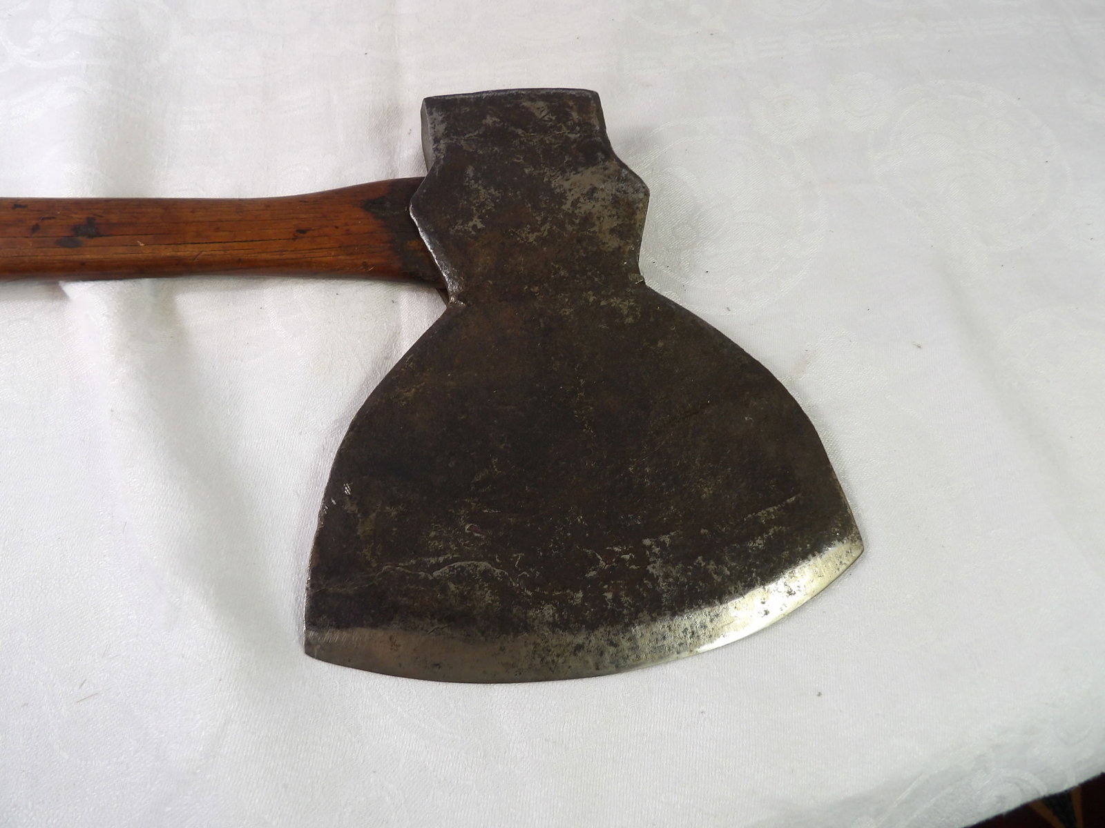 Vintage Faxon Broad Axe - 3