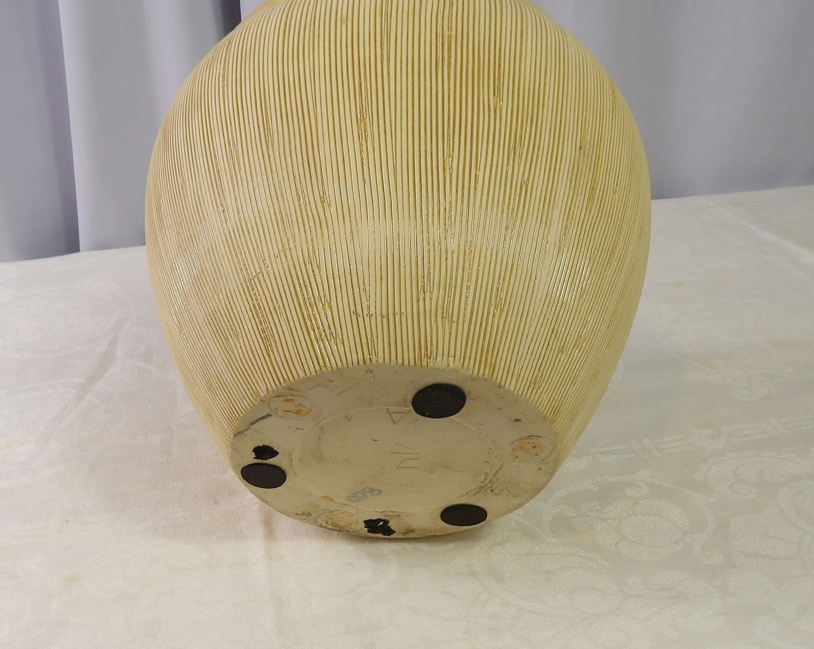 Stoneware Planter - 3
