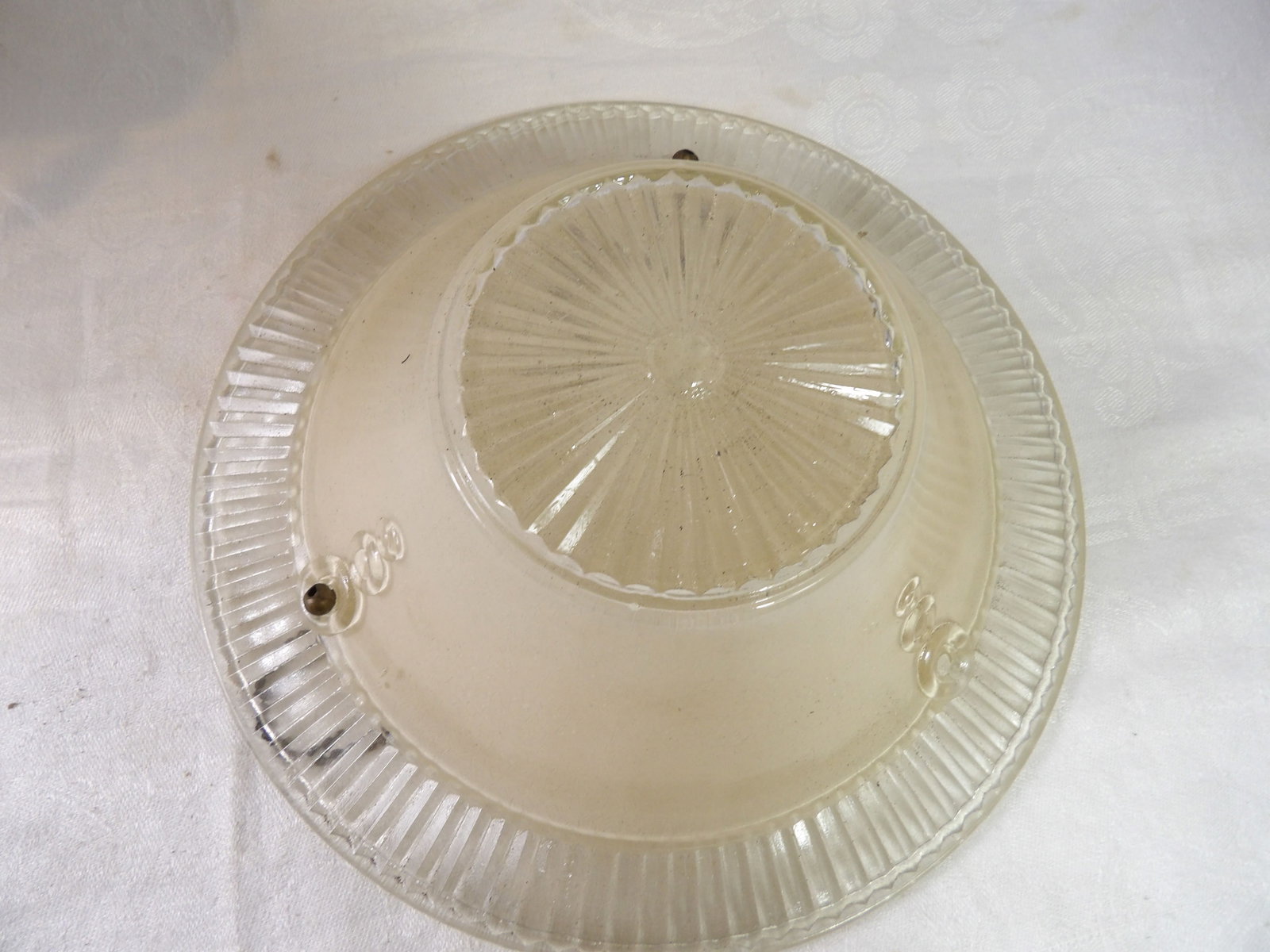 Flush Mount Ceiling Light - 2