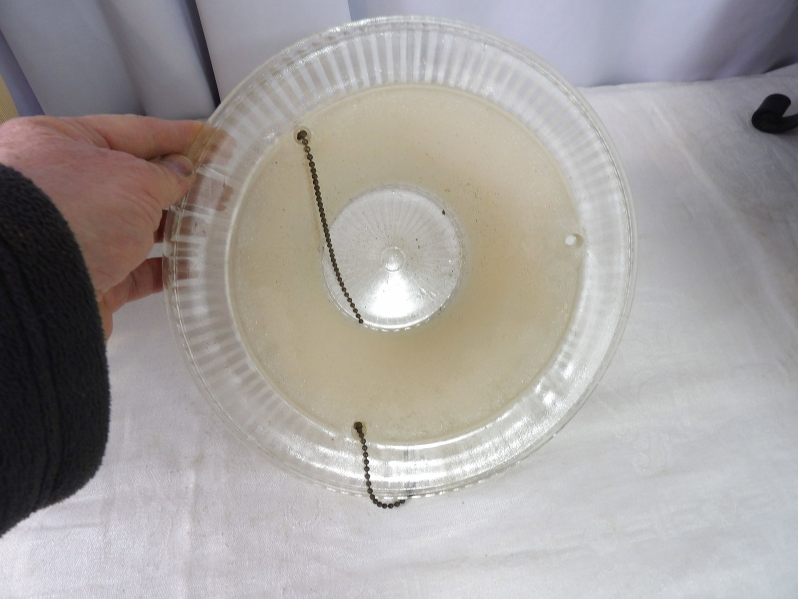 Flush Mount Ceiling Light - 3