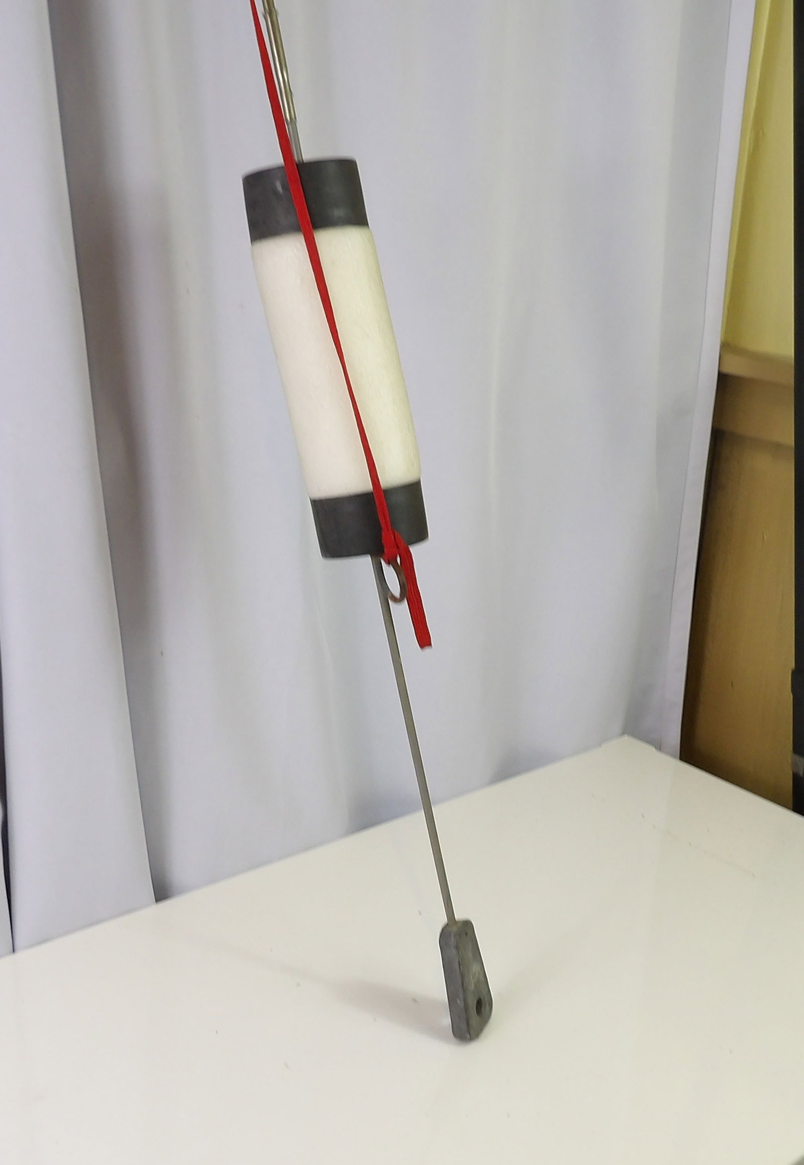 Mooring Pole - 2