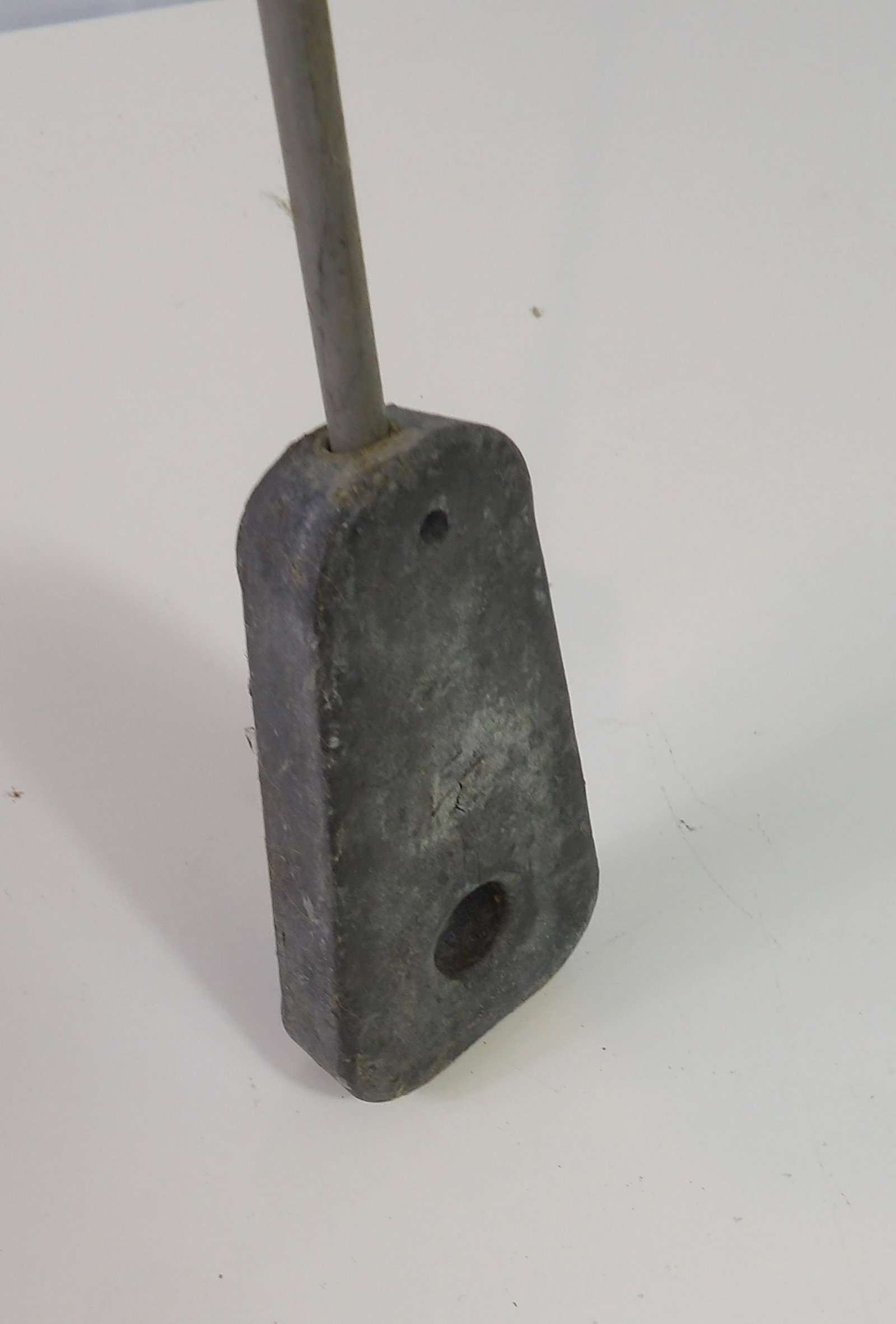Mooring Pole - 3