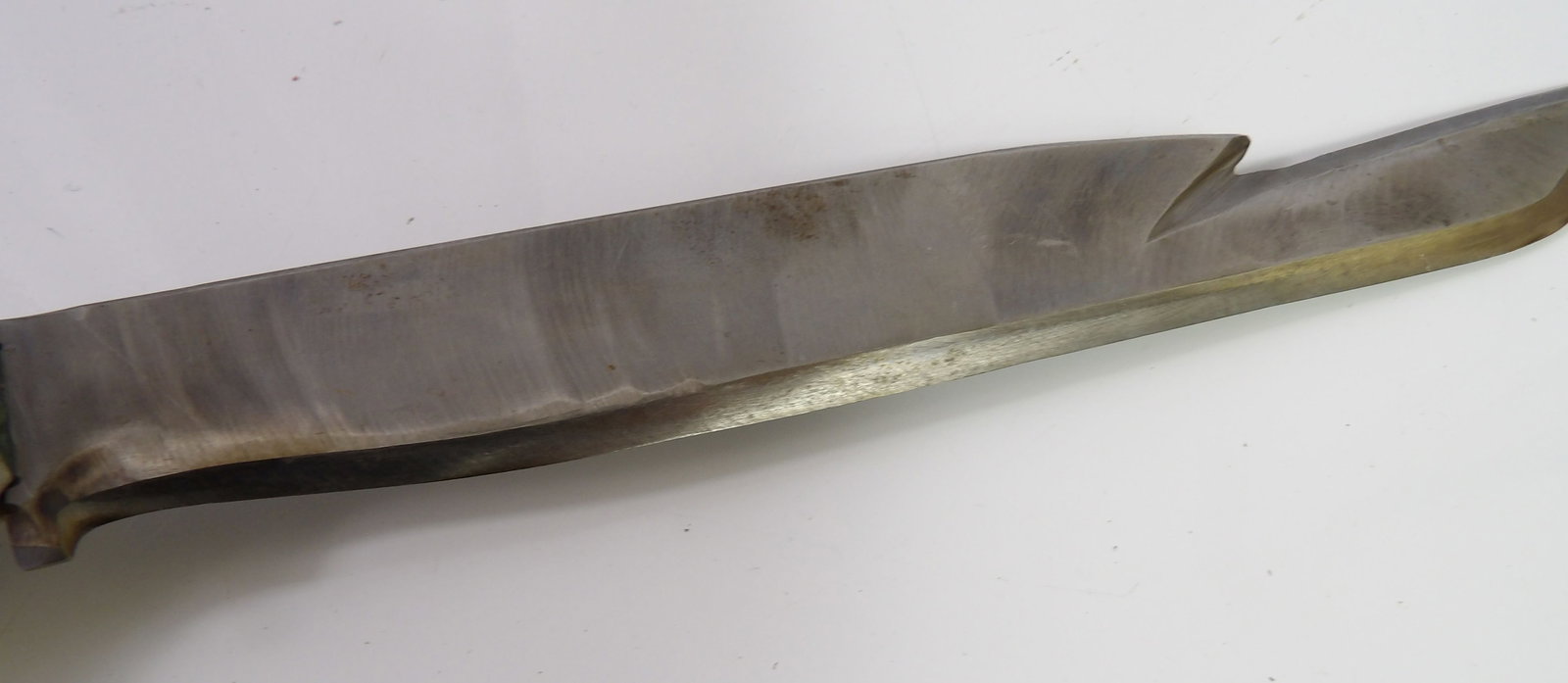 Antler Handled Knife - 2