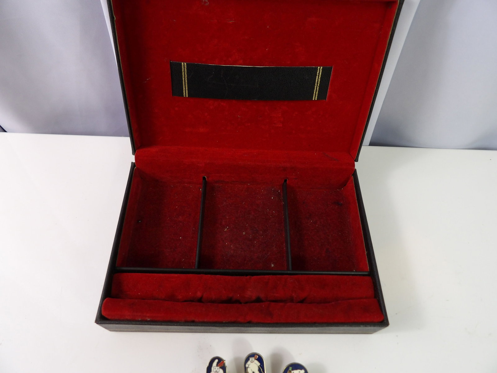 13 Coca Cola Olympic Pins - 5