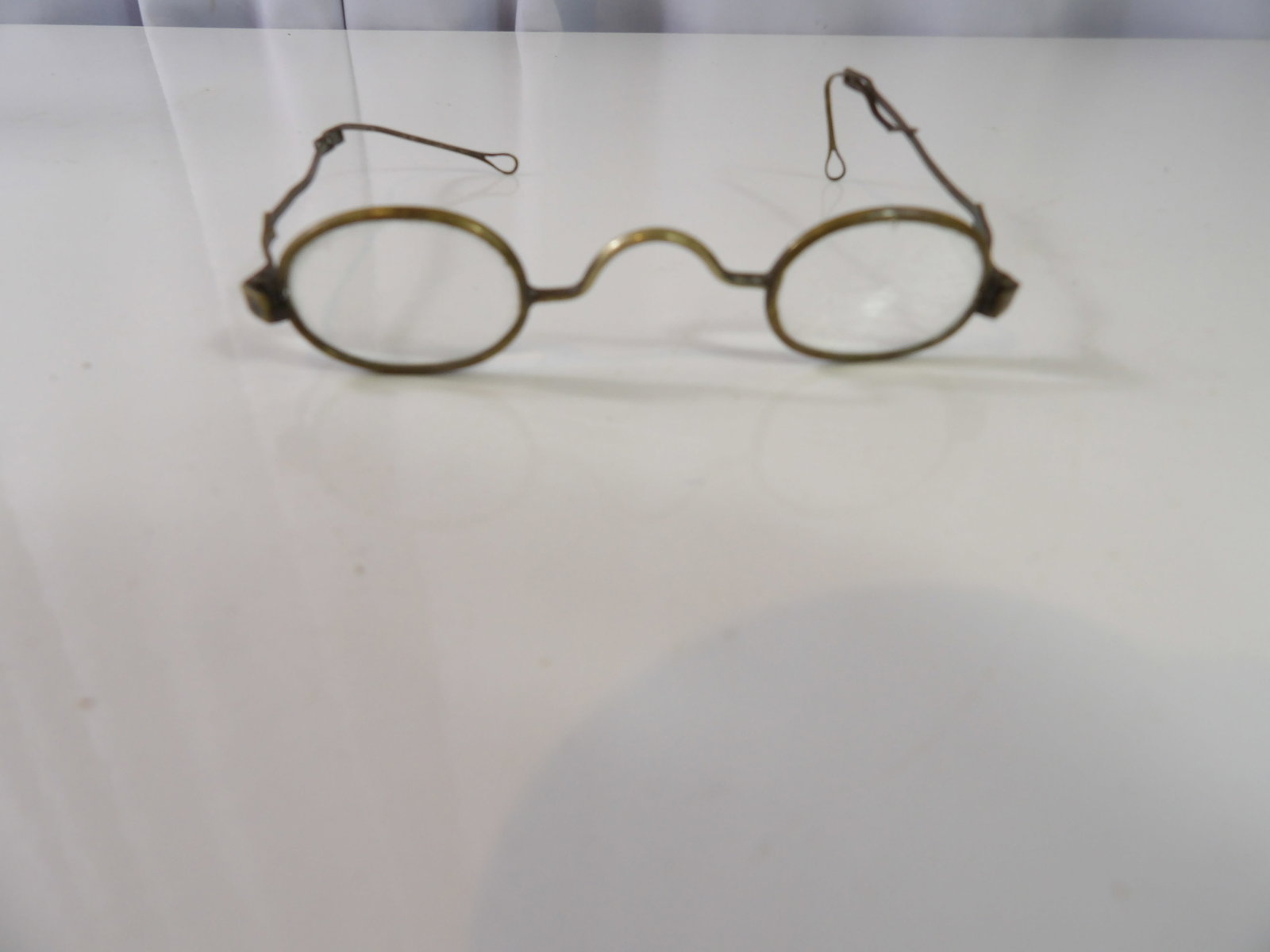 Metal Framed Spectacles (1 of 4)