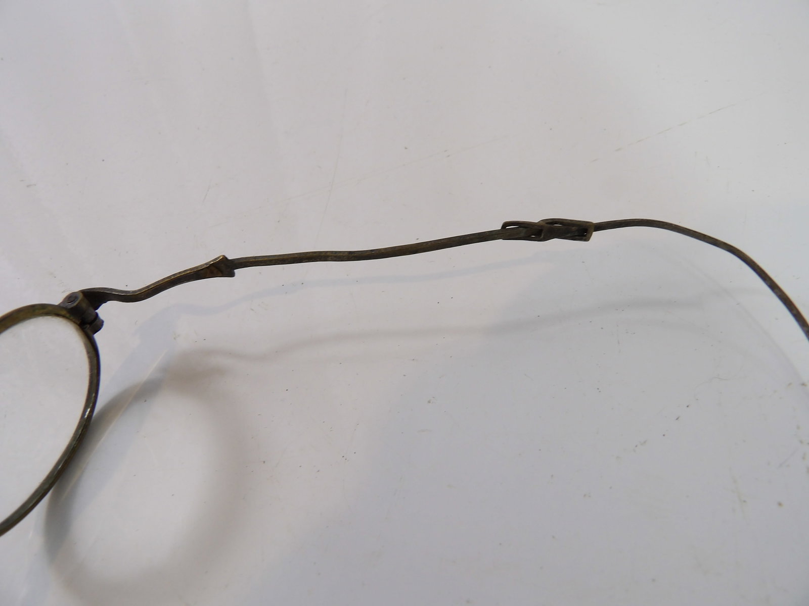 Metal Framed Spectacles - 3