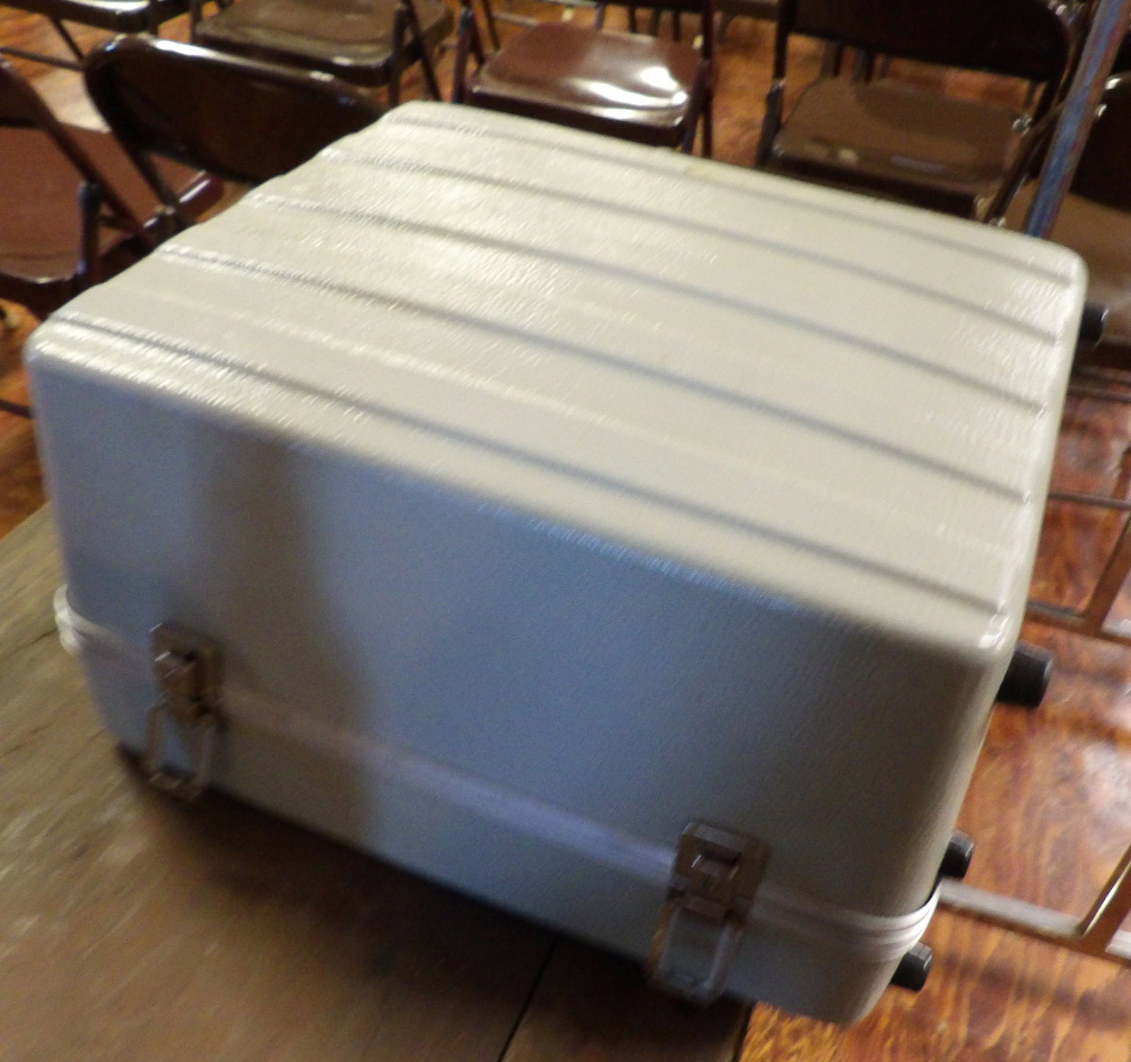 Zeiss Binocular Microscope with Hard Case - 6