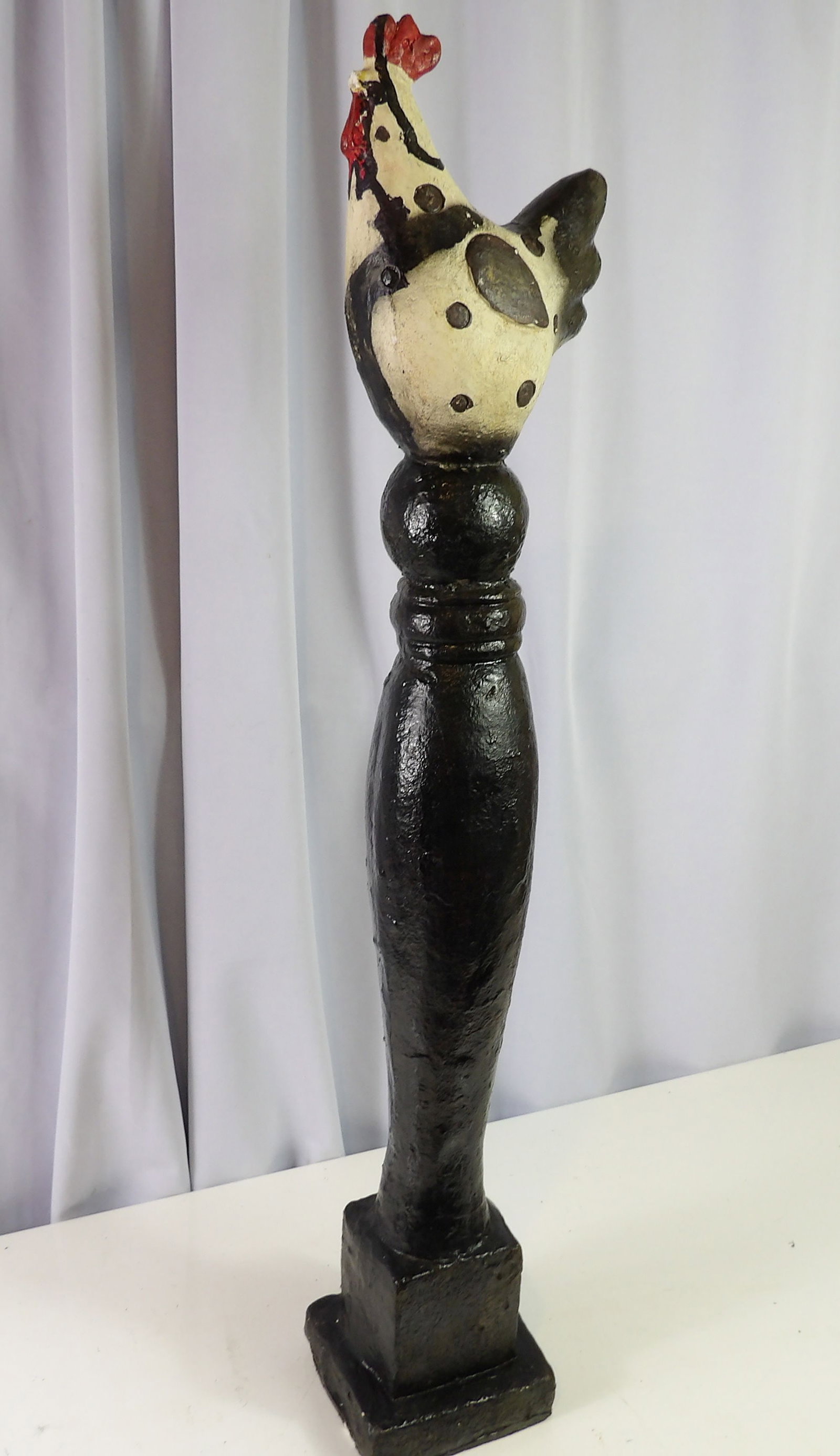 Vintage Folk Art (1 of 5)