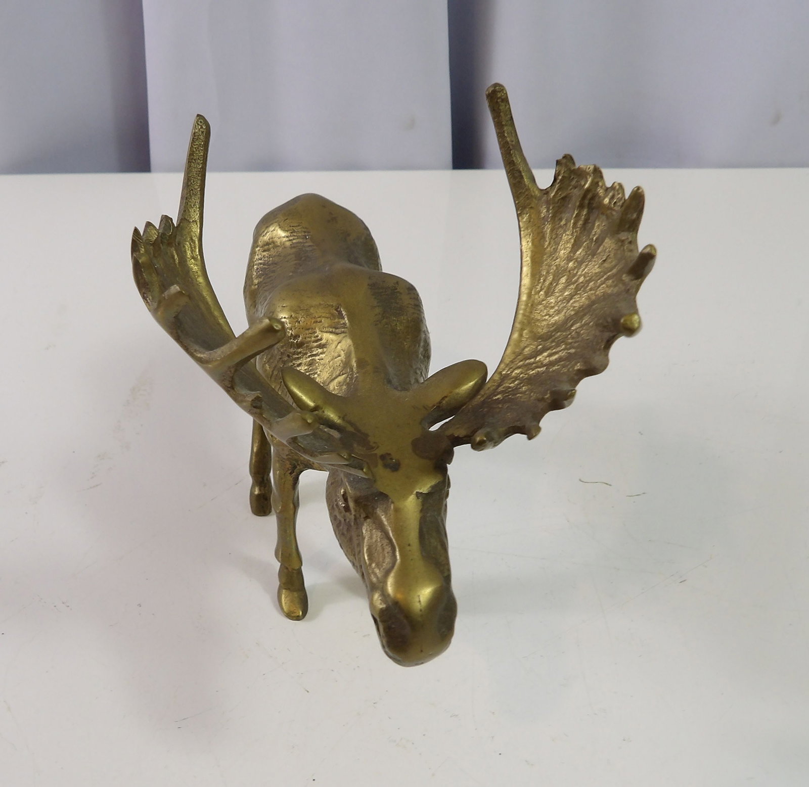 Brass Moose - 2