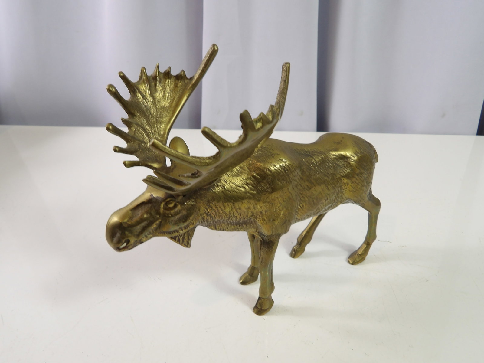 Brass Moose - 3
