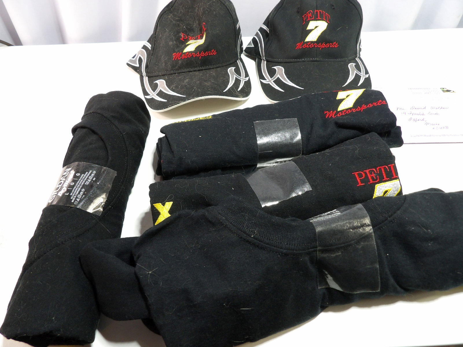 Large Collection of Racing Memorabilia (1 of 6)