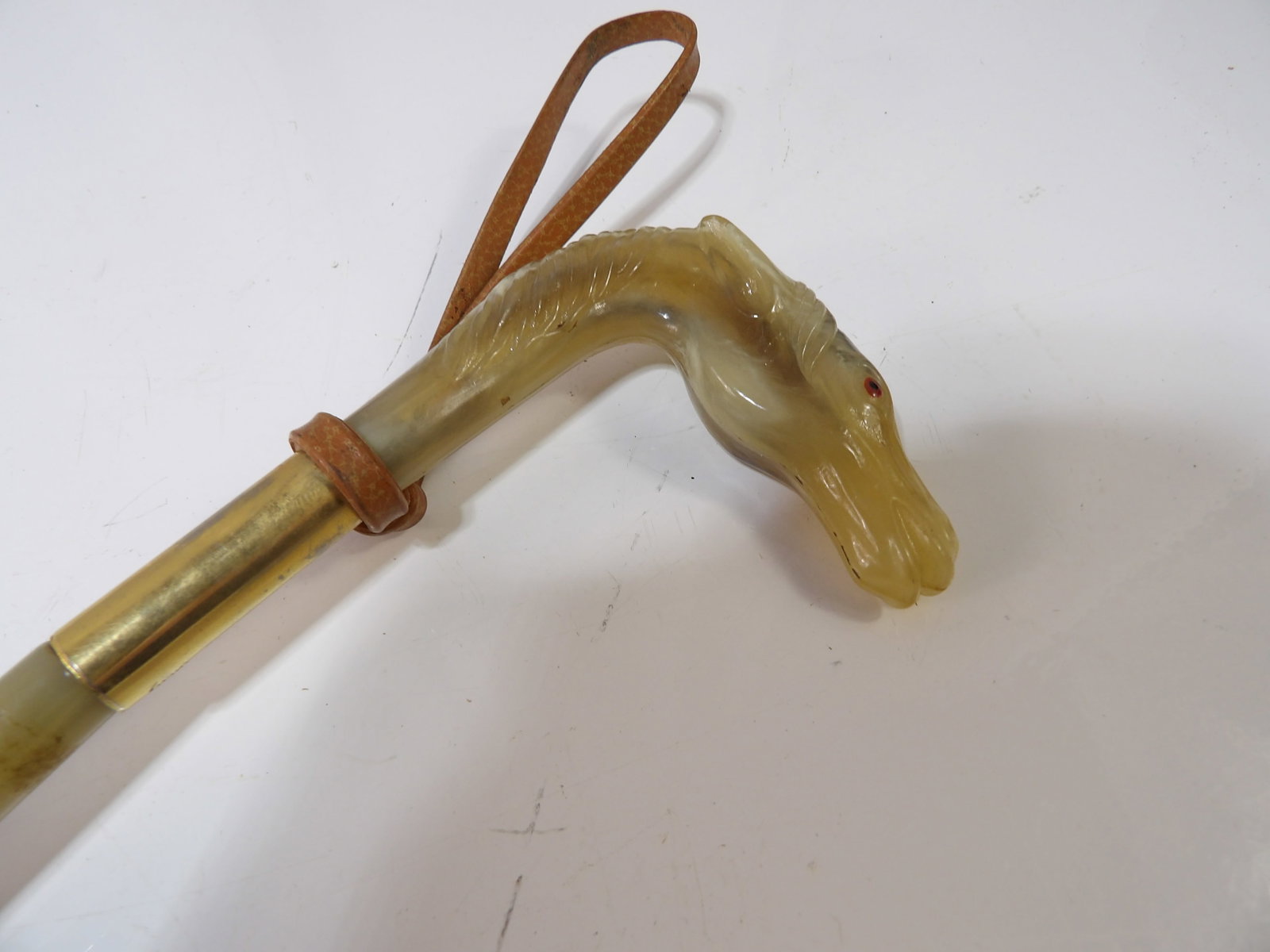 Long Handled Shoe Horn - 2