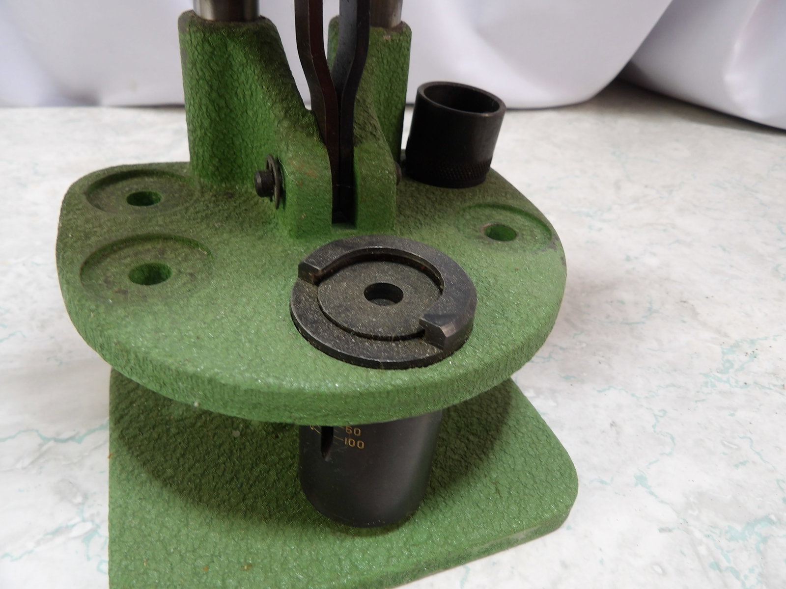 Redding Shotshell Reloading Press - 2