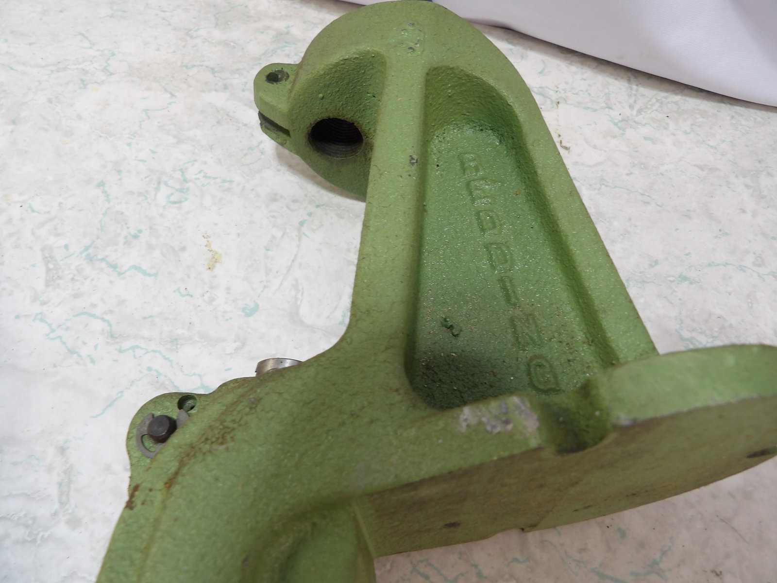 Redding Single Stage Reloading Press - 2