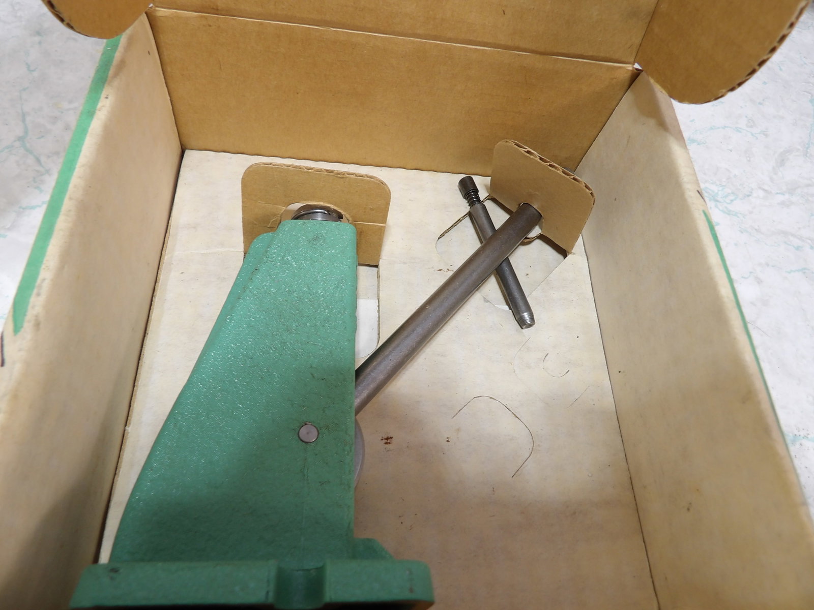 RCBS Precision Priming Tool - 2