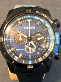 Citizen Eco-Drive Watch