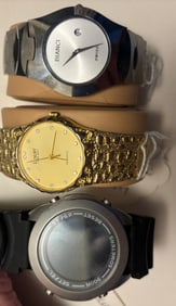 Watch Lot