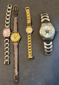 Watch Lot