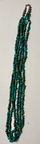 Turquoise Necklace
