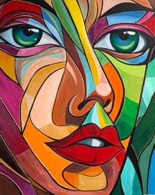 KALEIDOSCOPE of LIFE