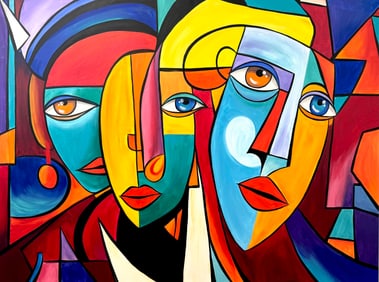 INTERWOVEN IDENTITIES