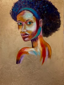 I'M STRONG, I'M BEAUTIFUL