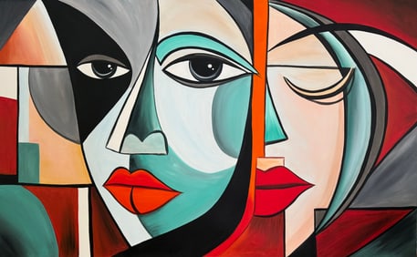 INNER REFLECTIONS II