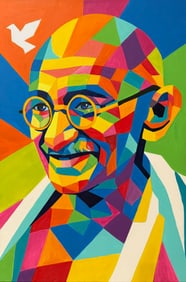 THE POWER of PEACE II