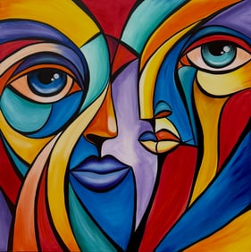 THROUGH DIFFERENT EYES