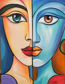 UNITY in CONTRAST II