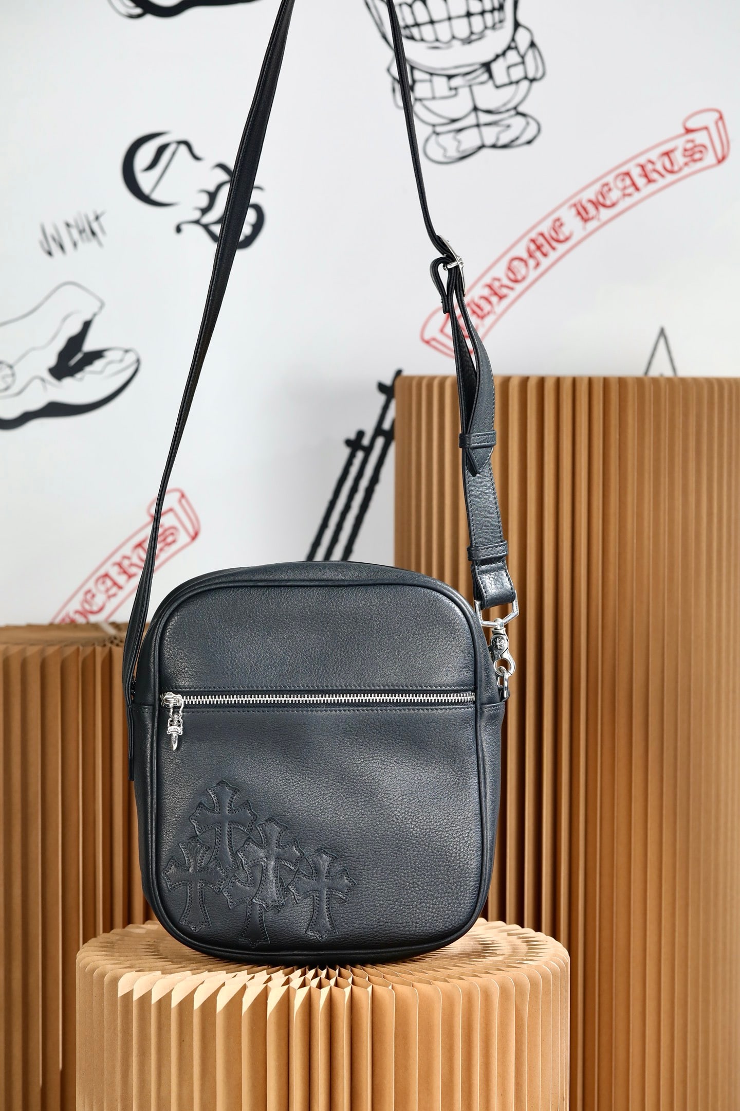 Chrome Hearts (1 of 7)