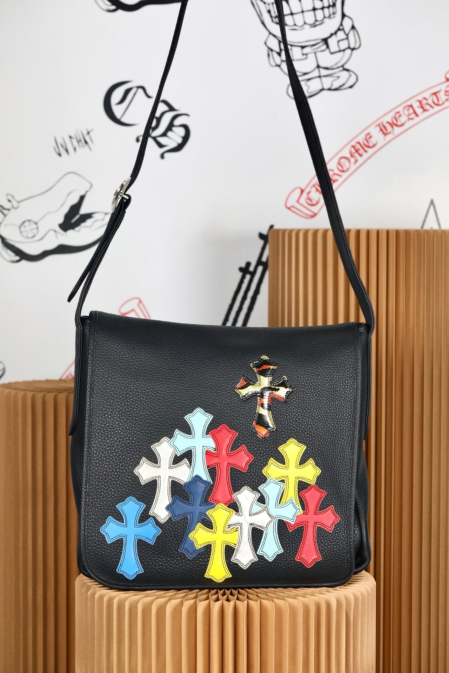 Chrome Hearts (1 of 7)