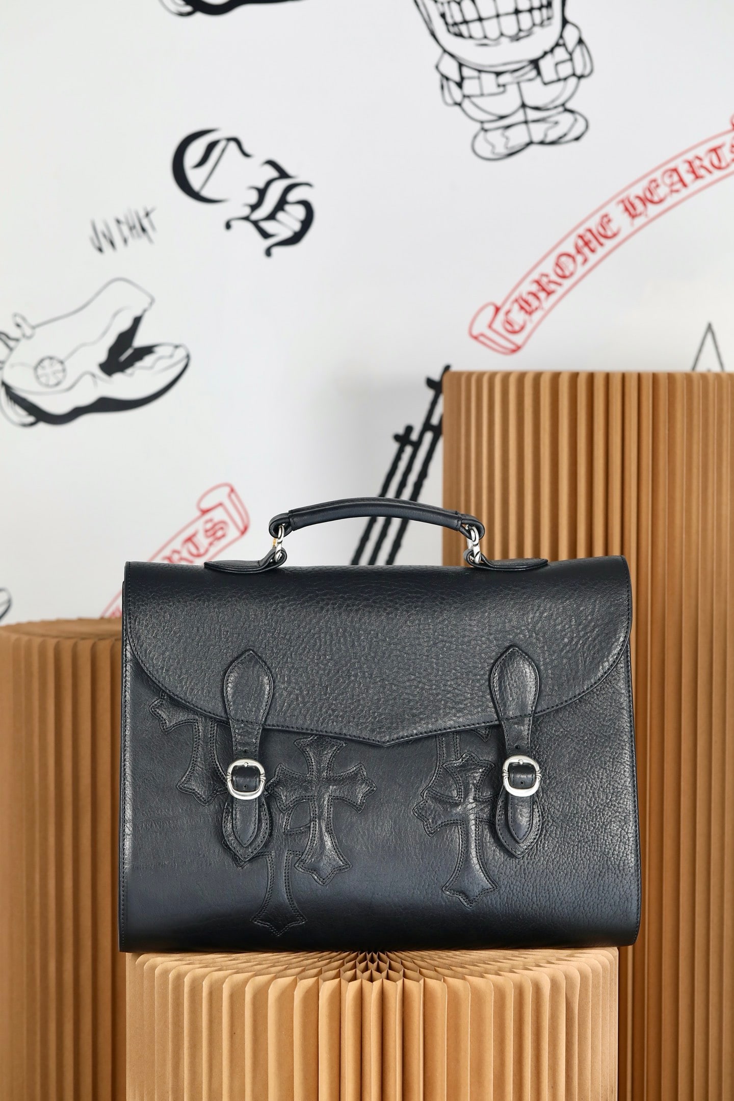 Chrome Hearts (1 of 7)