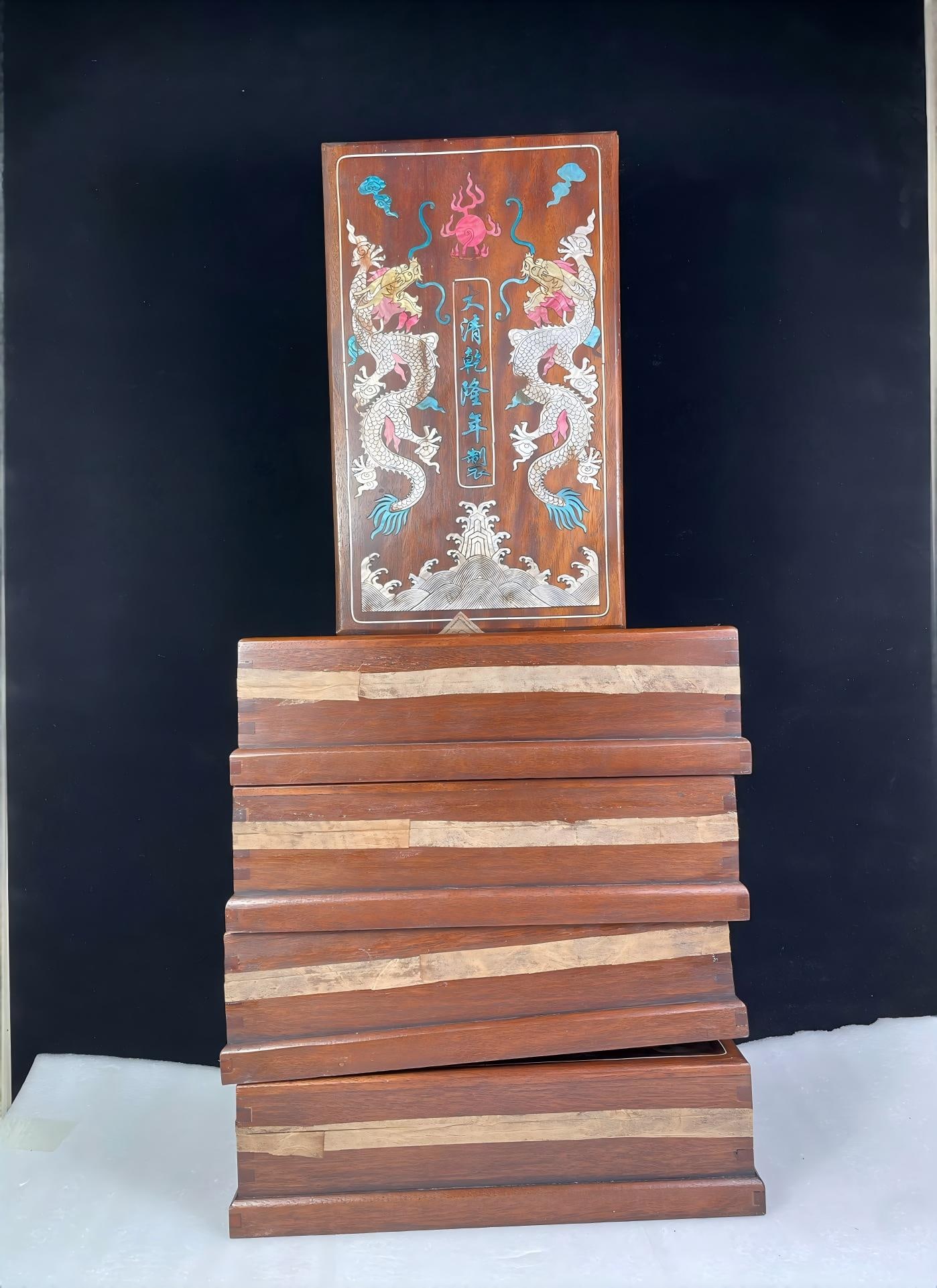 Treasured Kowloon Tea Paste (1 of 8)