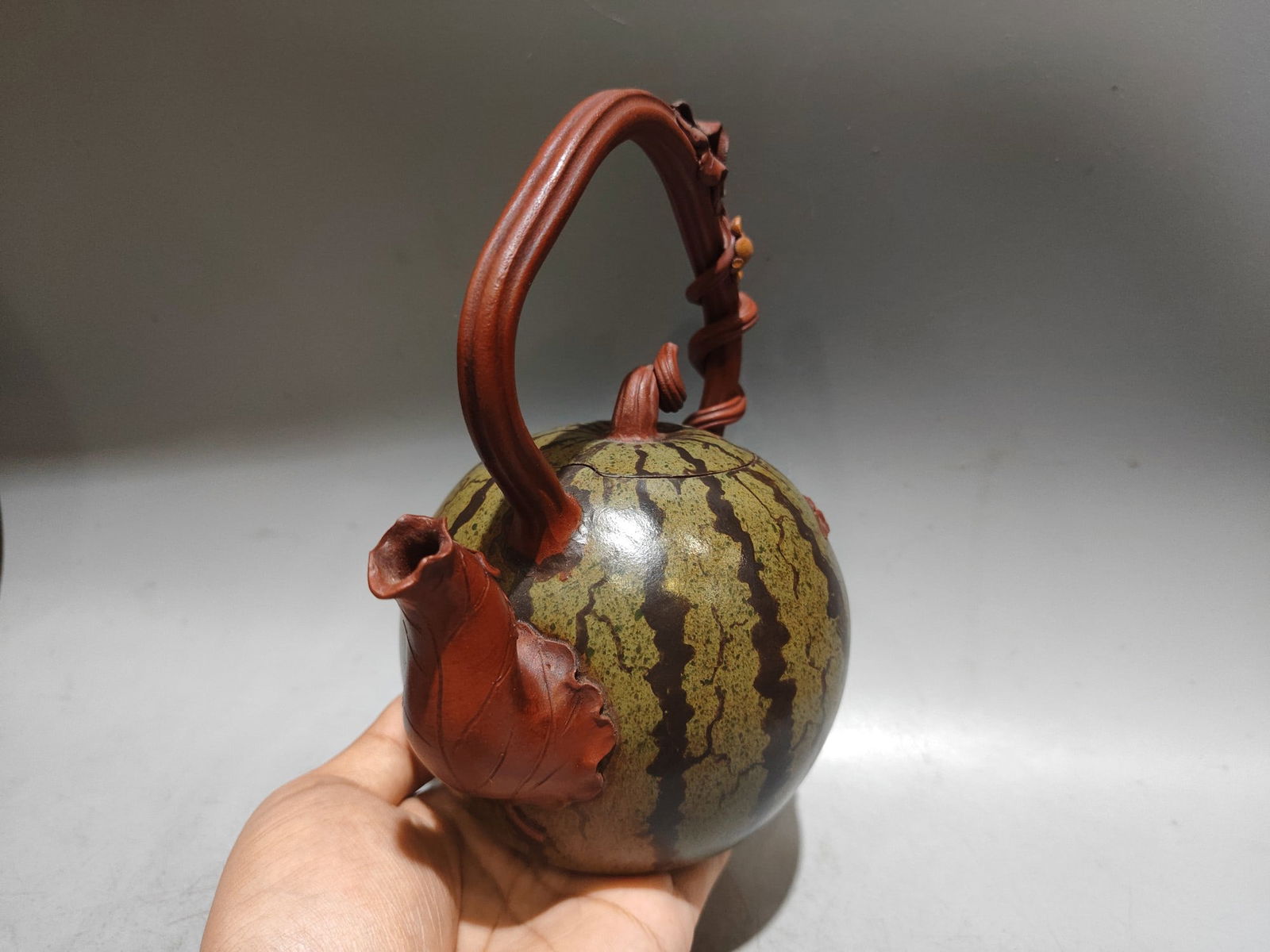 Name: Watermelon Handle - 2