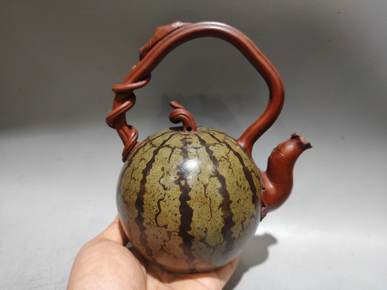 Name: Watermelon Handle - 4