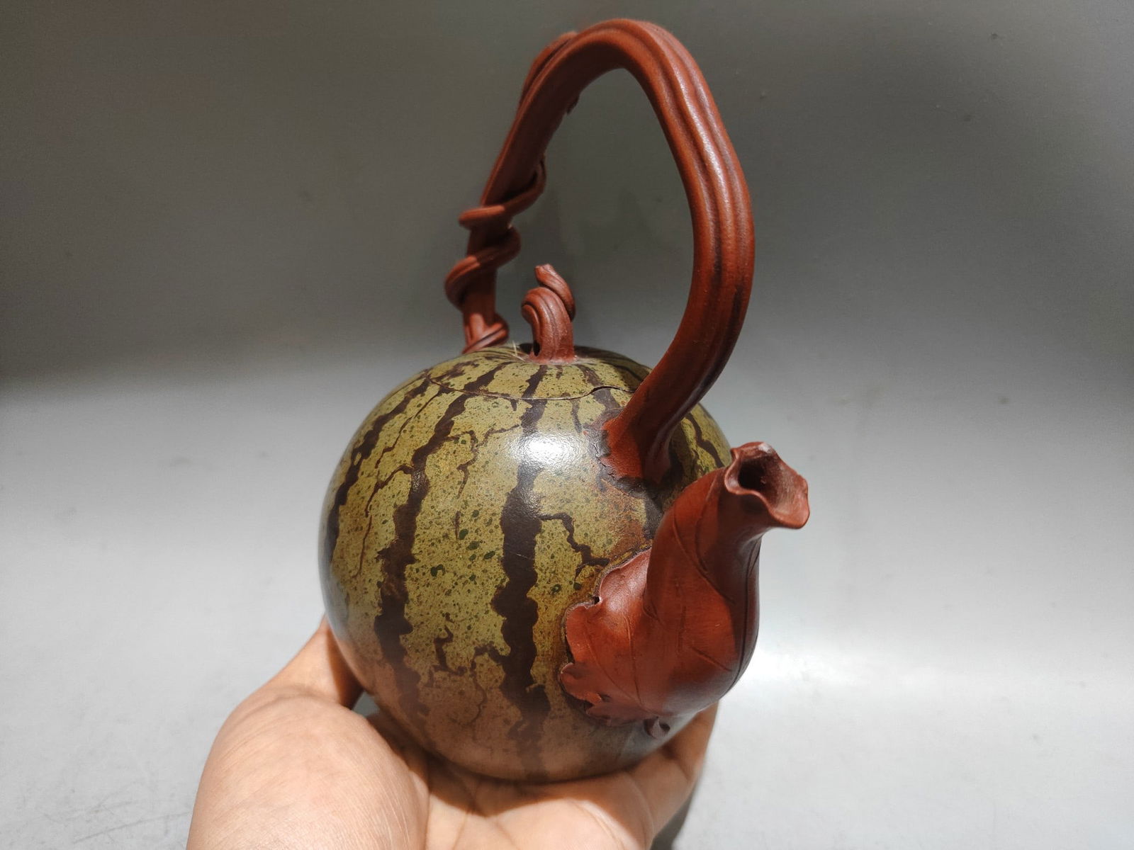 Name: Watermelon Handle - 5