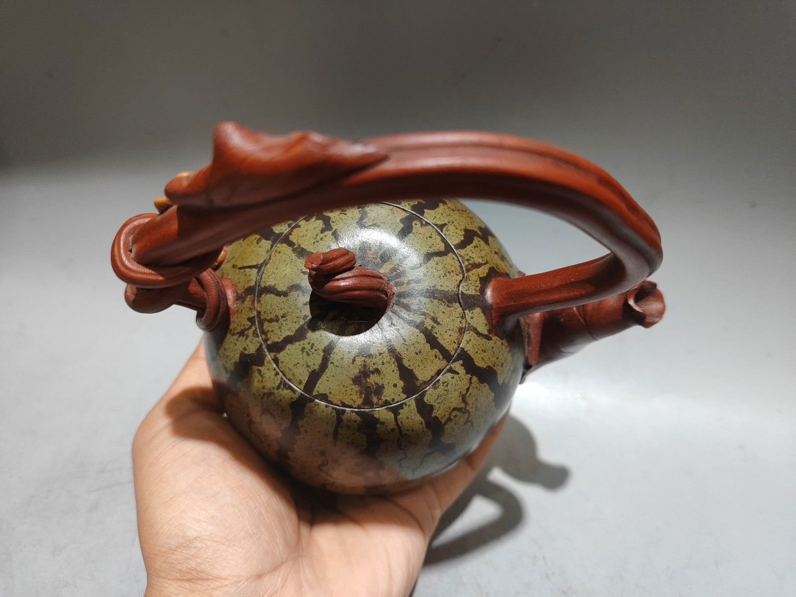 Name: Watermelon Handle - 6