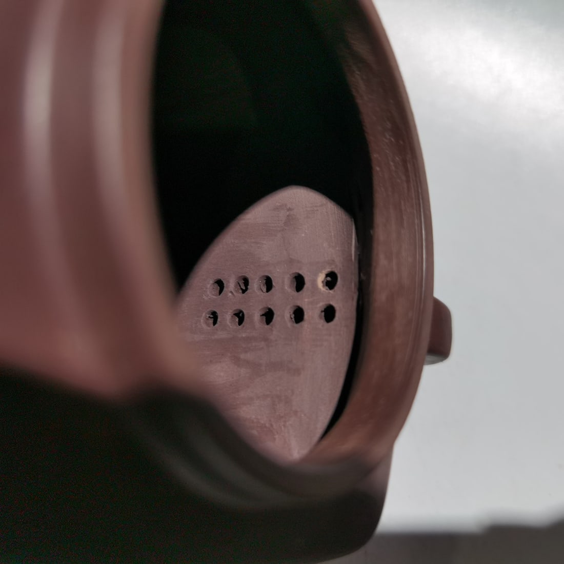 Name: Square Tranquil Teapot - 8