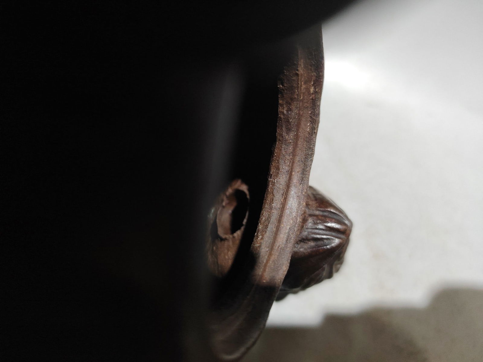 Name: Dragon Turtle Teapot - 8