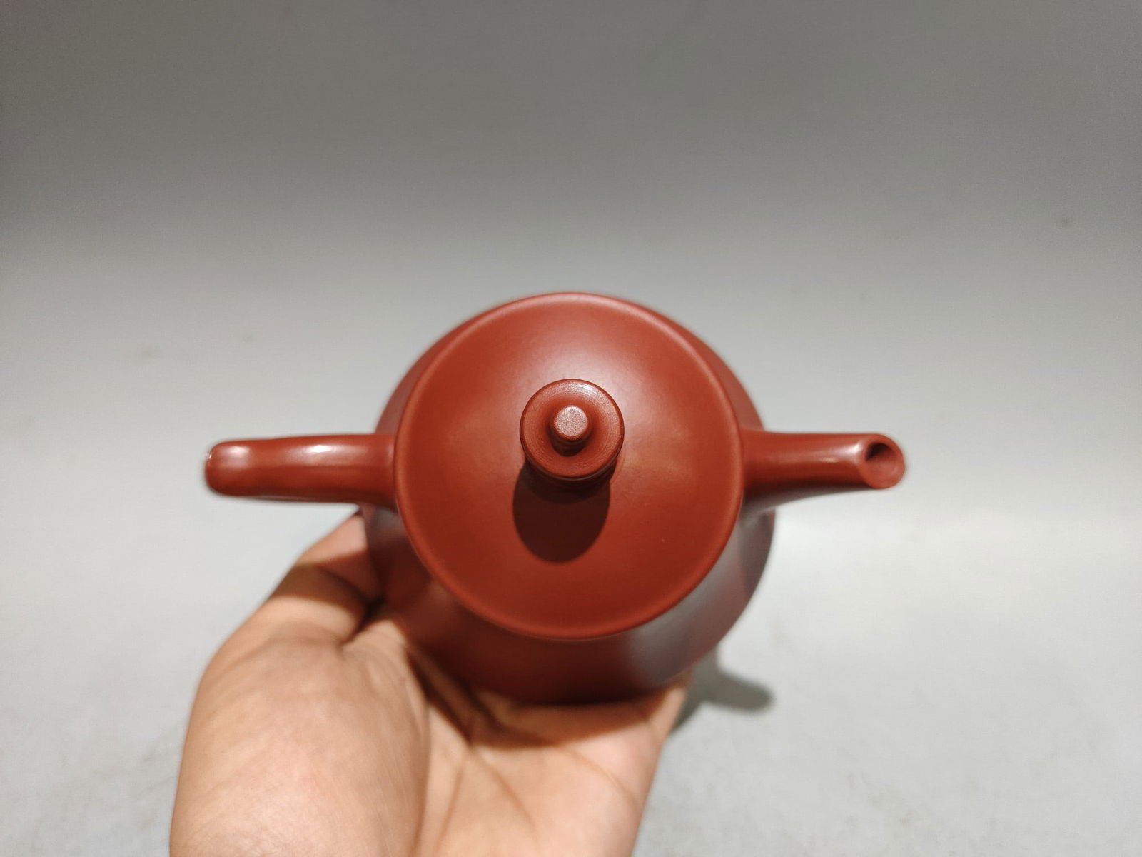 Name: Teapot - 6