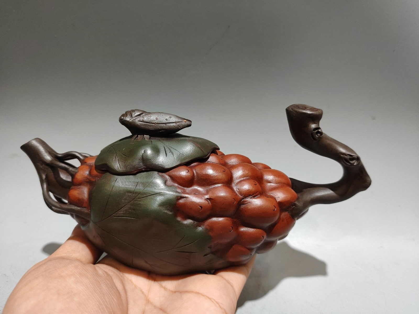 Name: Grape Jar (1 of 9)