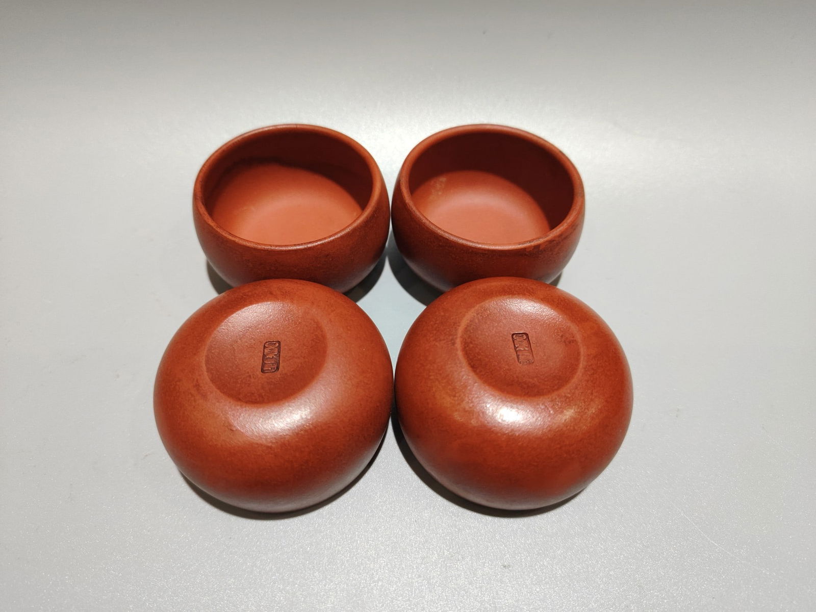 Name: Bamboo Segment Teapot Set - 9