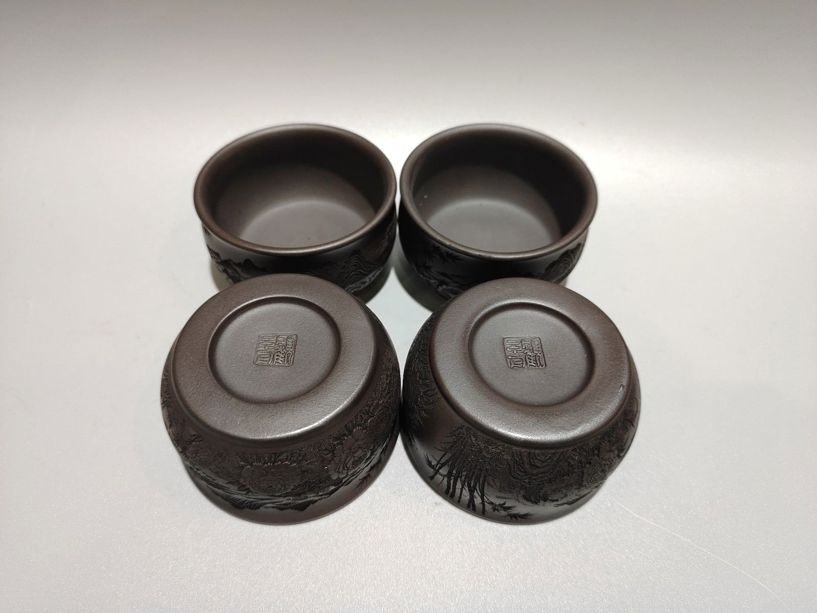 Name: Siting Teapot Set - 9