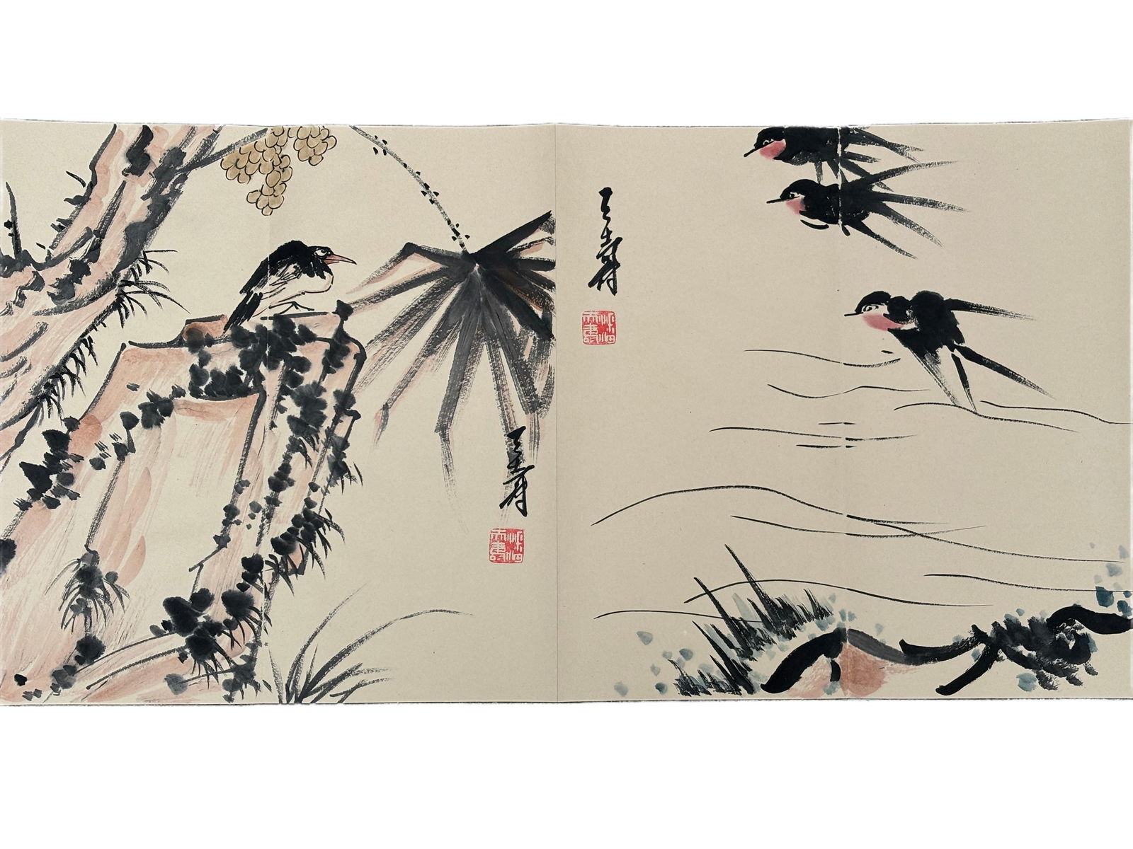 (Wang Xuetao Eagle) - 4