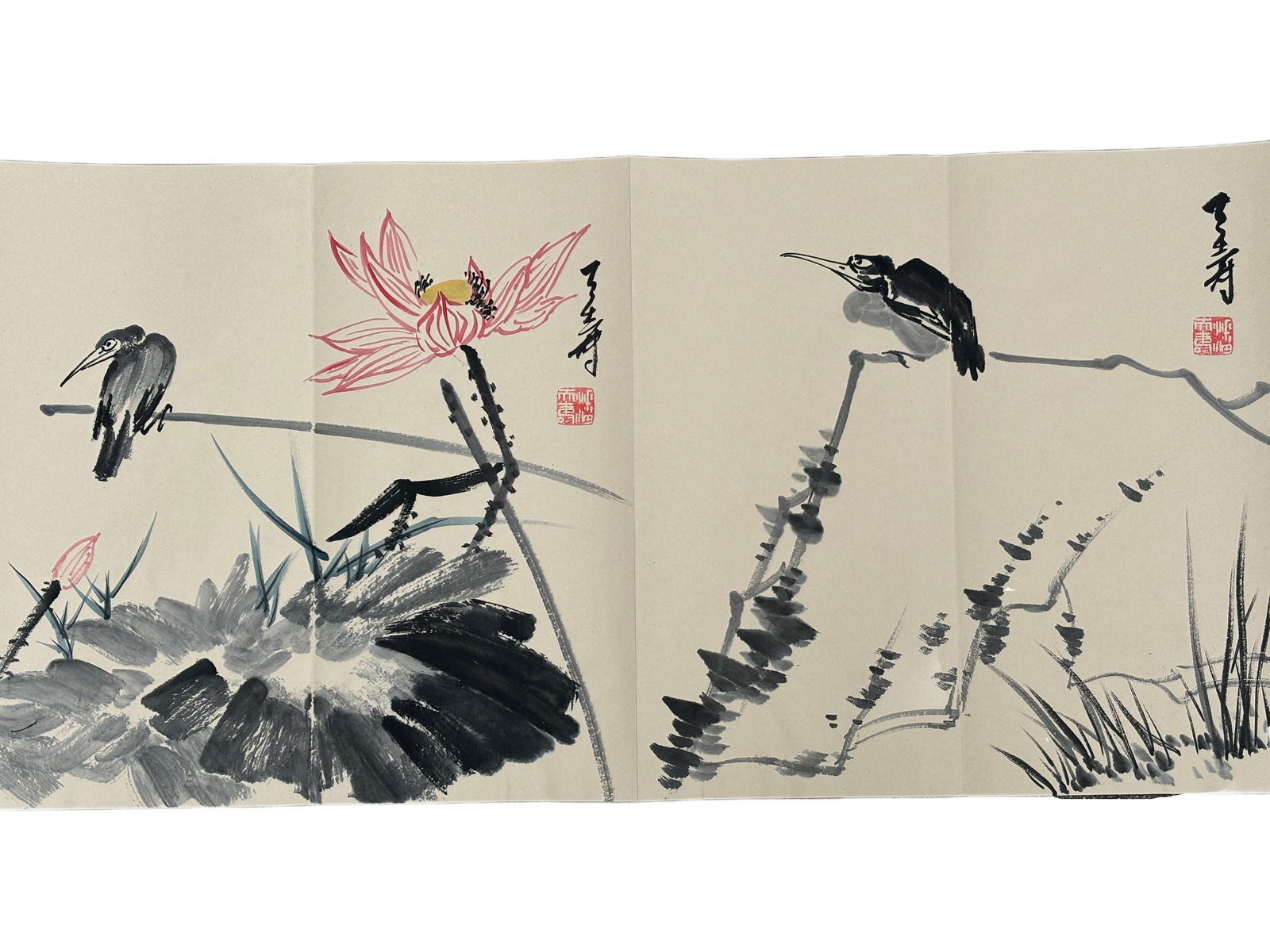 (Wang Xuetao Eagle) - 5