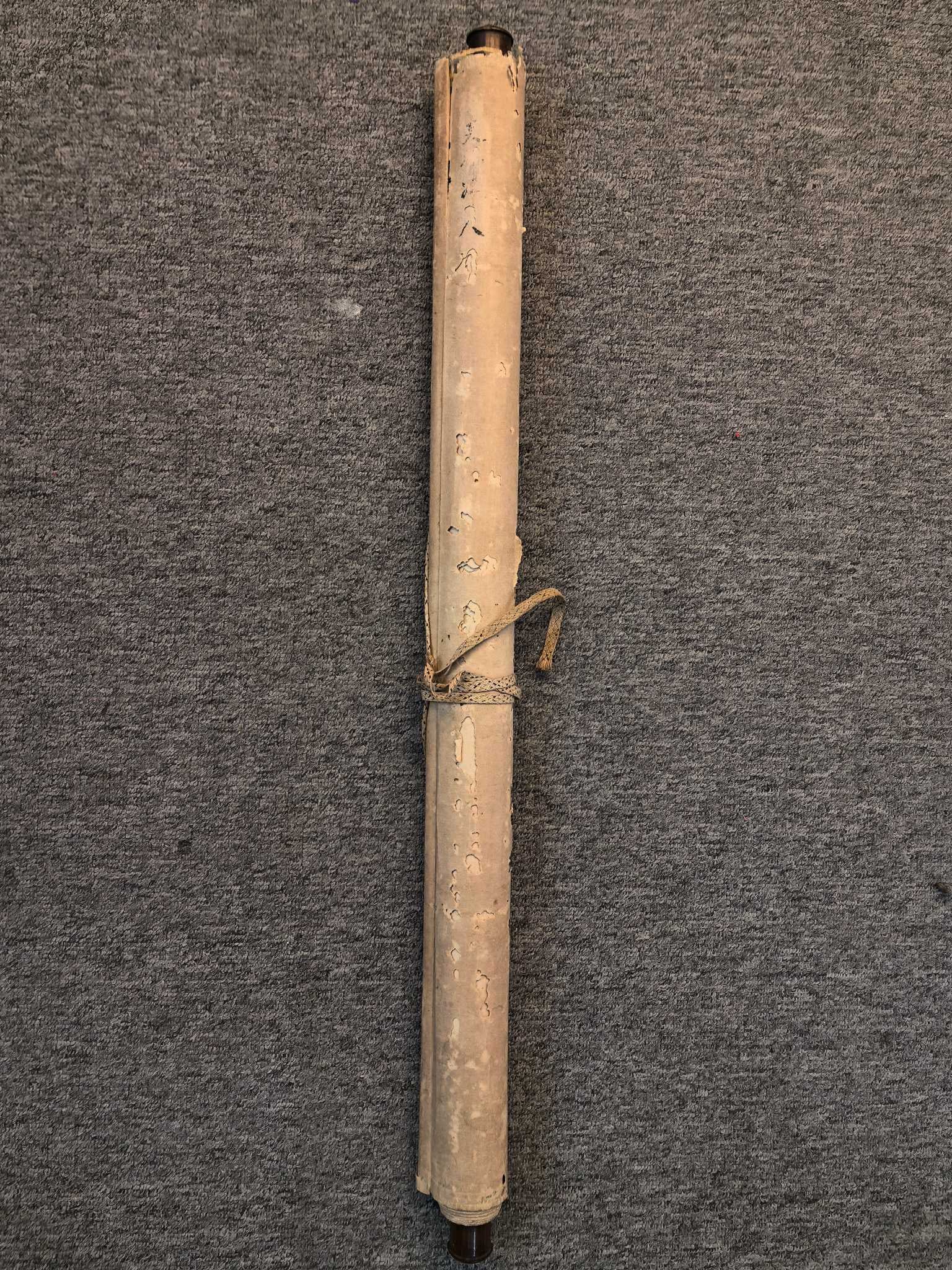 Jiao Bingzhen, Fine Paper Figure Painting (1 of 9)