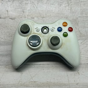 Microsoft Xbox 360 Wireless Controller